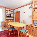 Apartman Alpenland-14 By Interhome Seefeld in Tirol