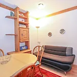 Alpenland-14 By Interhome Seefeld in Tirol