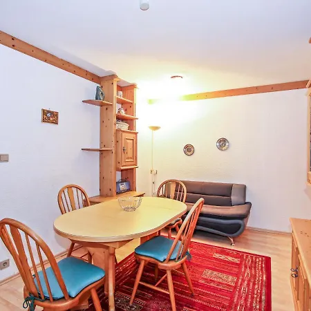 Alpenland-14 By Interhome ゼーフェルト・イン・チロル