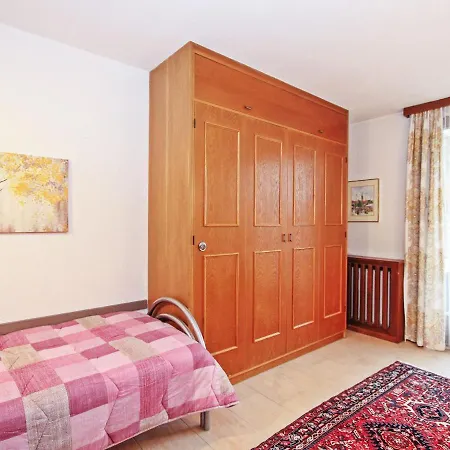 Alpenland-14 By Interhome ゼーフェルト・イン・チロル