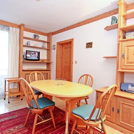 アパート Alpenland-14 By Interhome ゼーフェルト・イン・チロル