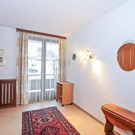 Apartment Alpenland.14 Seefeld in Tirol