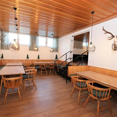 Alpenland-14 By Interhome Seefeld in Tirol