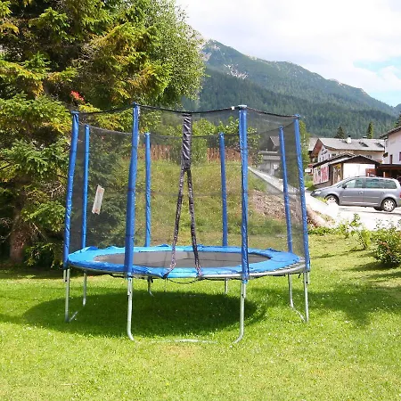 Appartement Alpenland-14 *