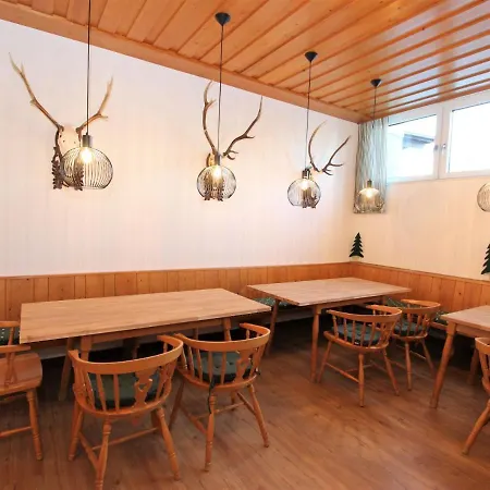 Apartment Alpenland.14