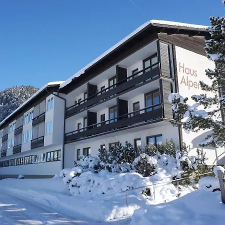 Appartement Alpenland-14 By Interhome Seefeld in Tirol