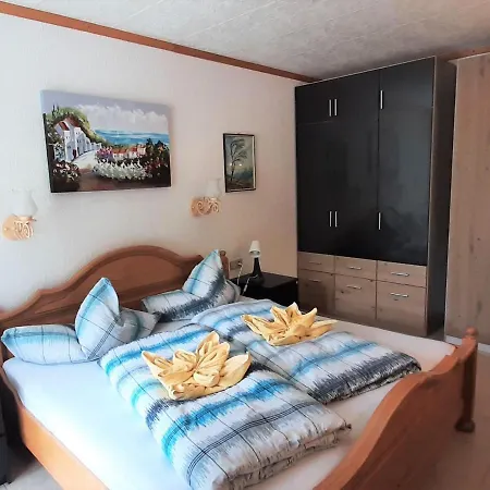 Alpenland.14 Apartment *