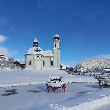 Apartment Alpenland.14