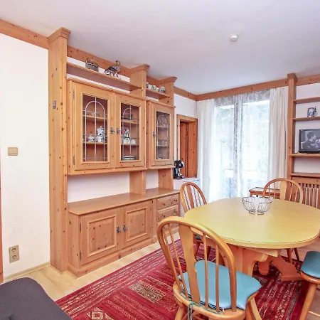 Alpenland-14 Daire *