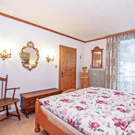 Alpenland-14 Daire *