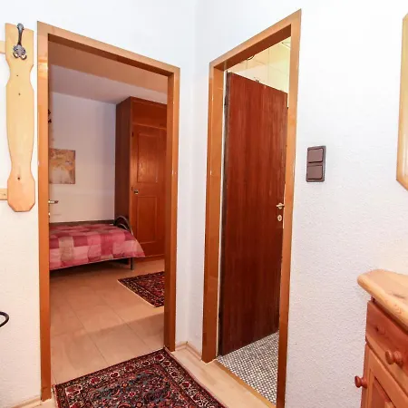 Alpenland-14 Daire *