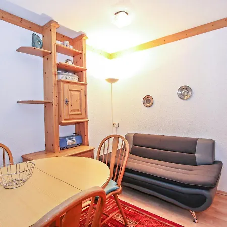 Alpenland-14 By Interhome Seefeld in Tirol