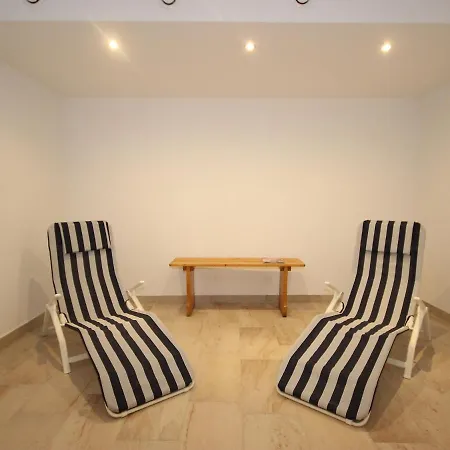 Alpenland-14 By Interhome * Seefeld in Tirol