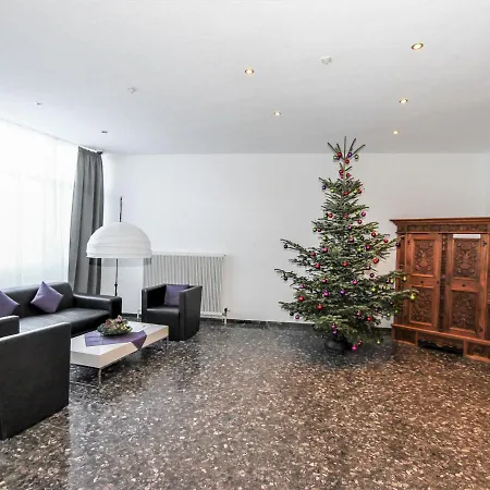 Alpenland-14 Daire