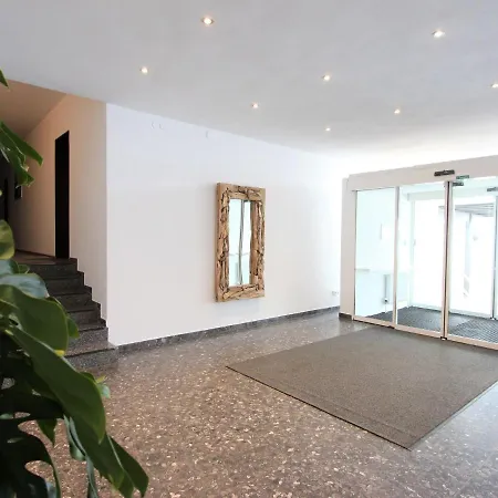 Apartmán Alpenland-14 By Interhome