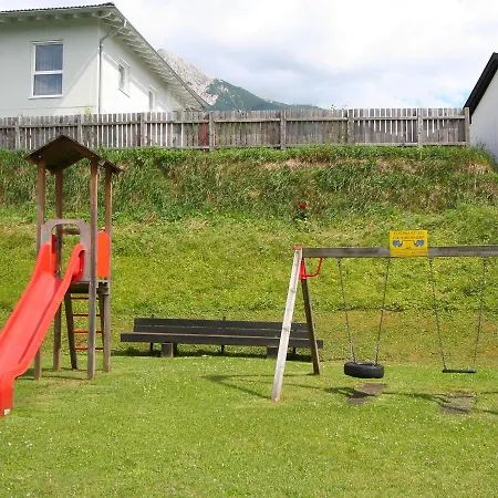 Alpenland-14 Daire *