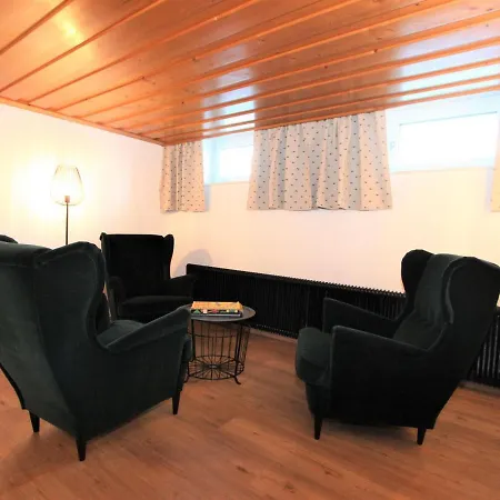 Alpenland-14 By Interhome Seefeld in Tirol