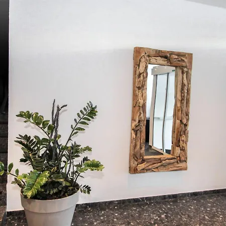 Apartmán Alpenland-14 By Interhome *