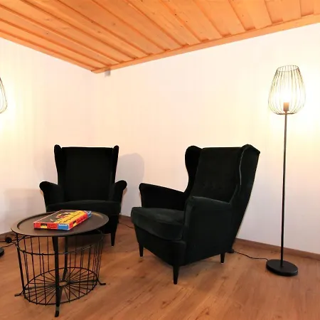 Apartmán Alpenland-14 By Interhome *