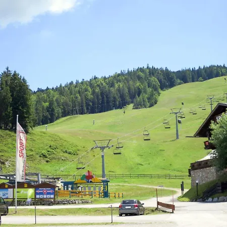 Daire Alpenland-14 Seefeld in Tirol