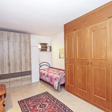 דירה Alpenland-14 By Interhome *